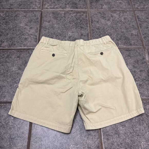 Khacki Bonobo - 7in inseam - Size L - Picture 2 of 4